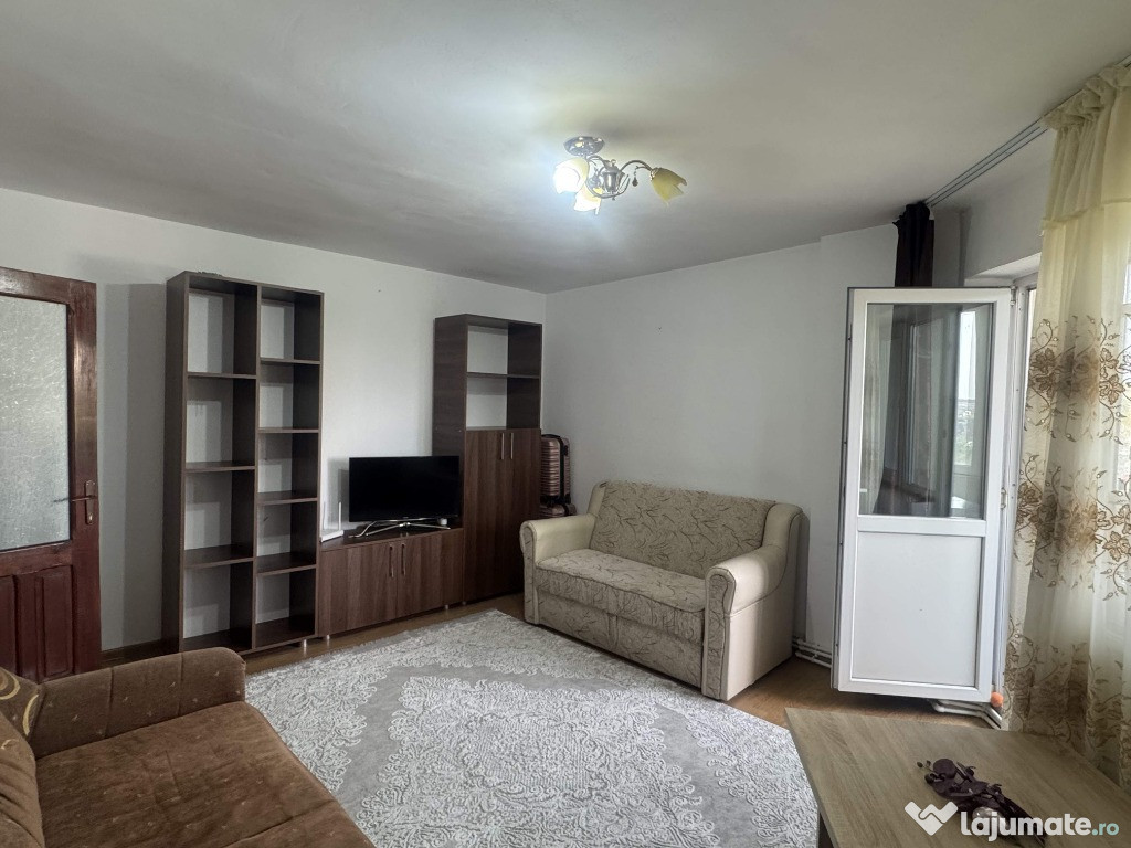 2 cam, decomandat, etaj 9, lift modernizat, N.Titulescu, zona Kaufland