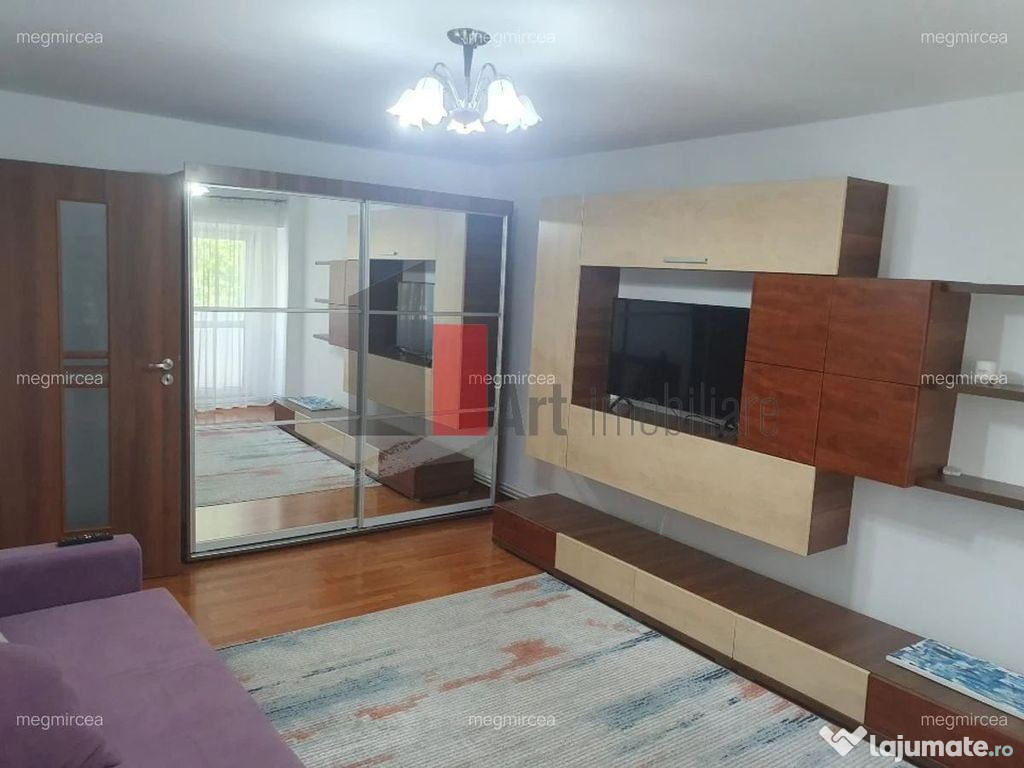 Inchiriere Garsoniera Unirii - Camere De Comert