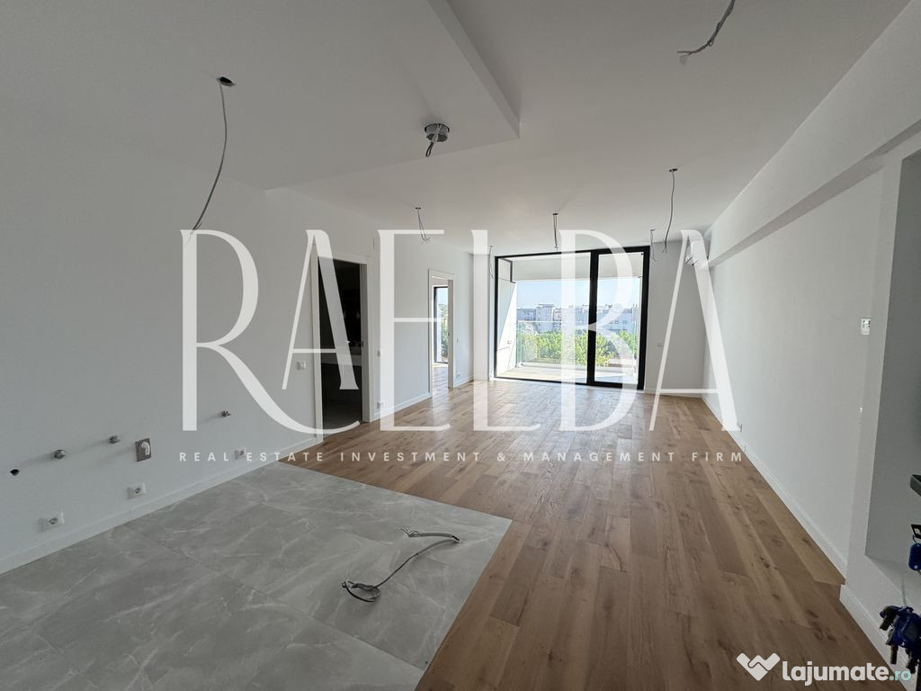 | Apartament 2 camere | One Cotroceni | DESIGN Interior I...