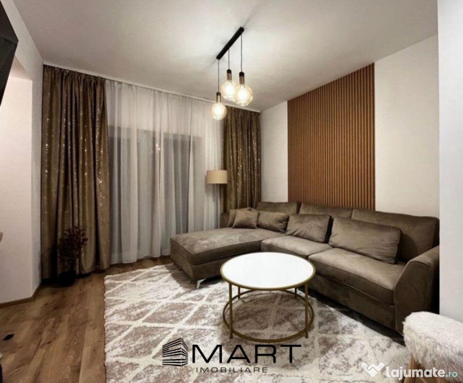 Apartament 3 camere zona Calea Cisnadiei