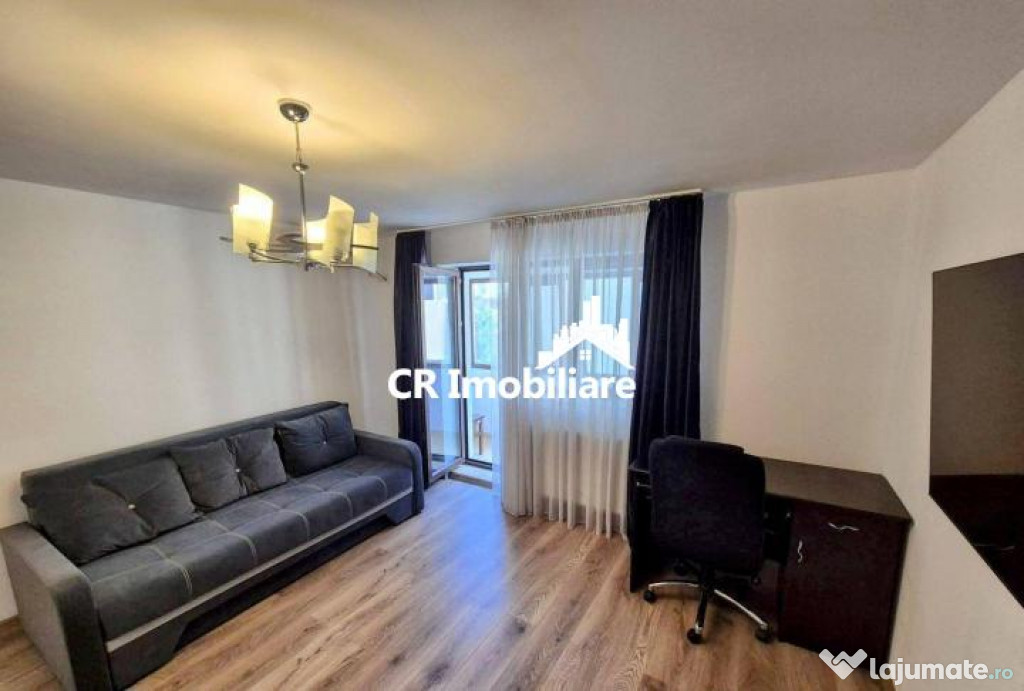 Apartament 2 camere Mihai Bravu