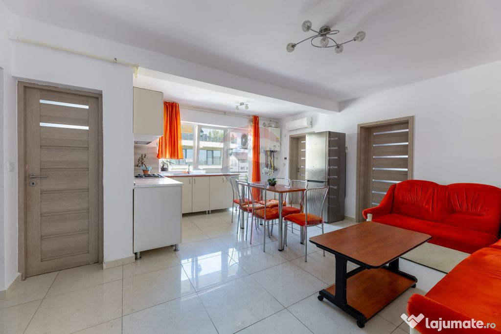 Apartament de închiriat 3 camere Micalaca, Voinicilor