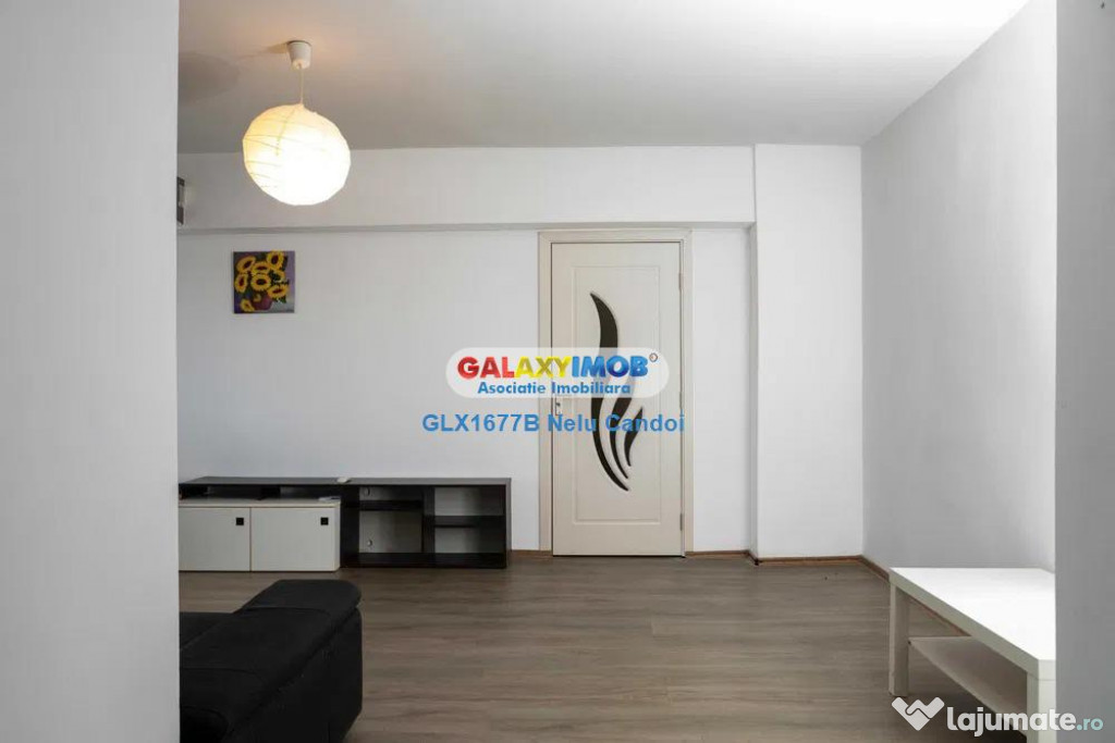 APARTAMENT 2 CAMERE RAHOVA MARGEANULUI
