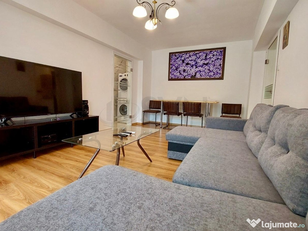 ApartameTnt 2 camere I Titan I De inchirat