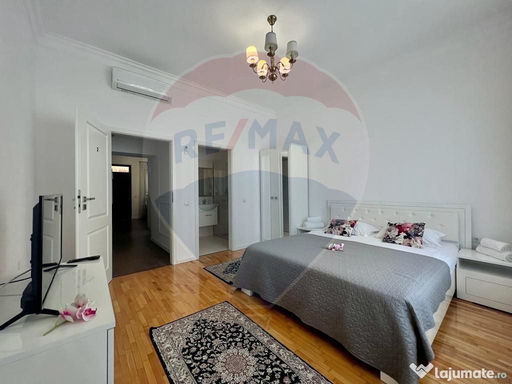 Apartament cu 2 dormitoare în zona Ultracentral, de înc...