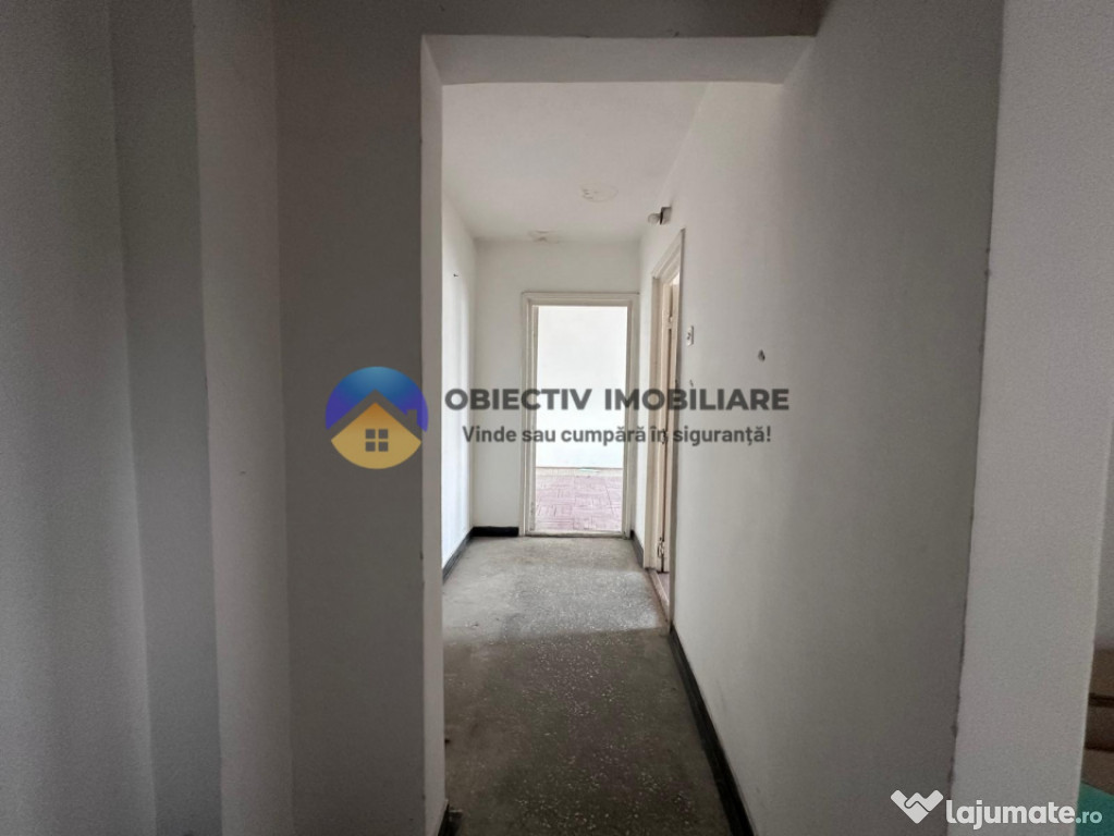 ???? Apartament 2 camere de vânzare – Zona Maratei