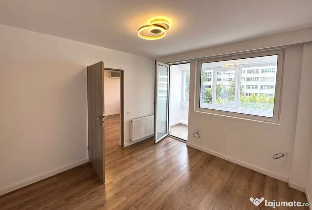 Apartament 2 camere Unirii / Cantemir