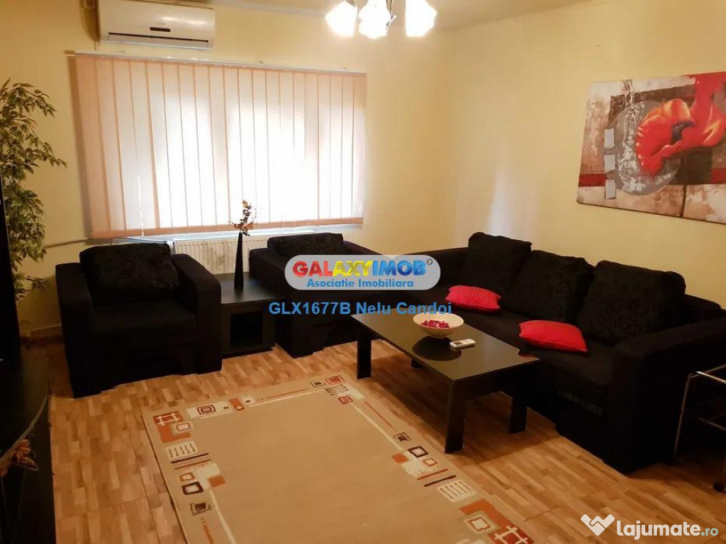 APARTAMENT 2 CAMERE 13 SEPTEMBRIE