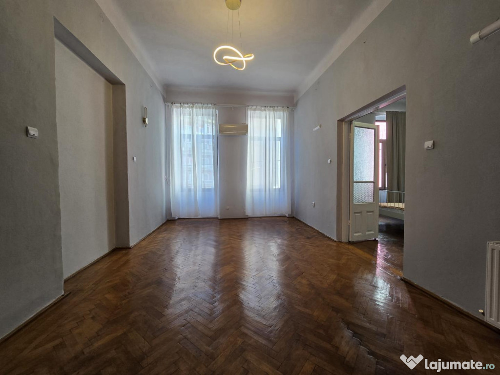 2 Camere Universitate - Eforie