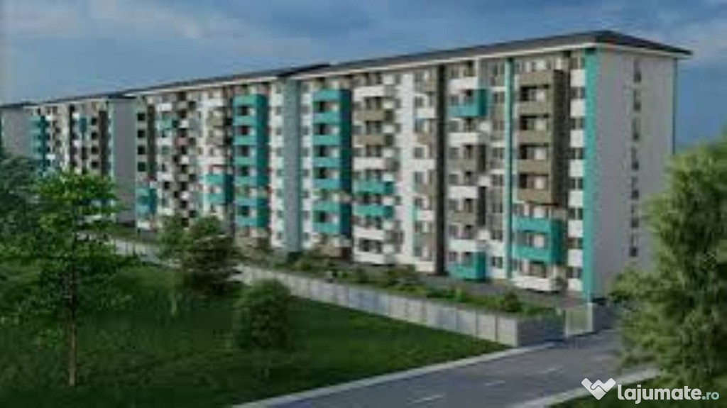 Metrou Berceni 7 min | Apartament 2 camere tip studio | TVA Inclus