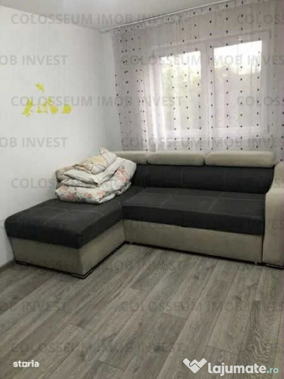 Apartament 3 camere, decomandat - zona Astra