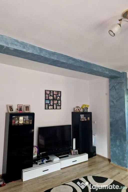 APARTAMENT 2 CAM, 2018, DRUMUL FERMEI