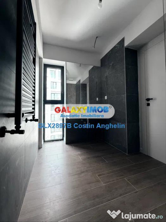 Exclusiv: Apartament 4 camere - One Cotroceni Park