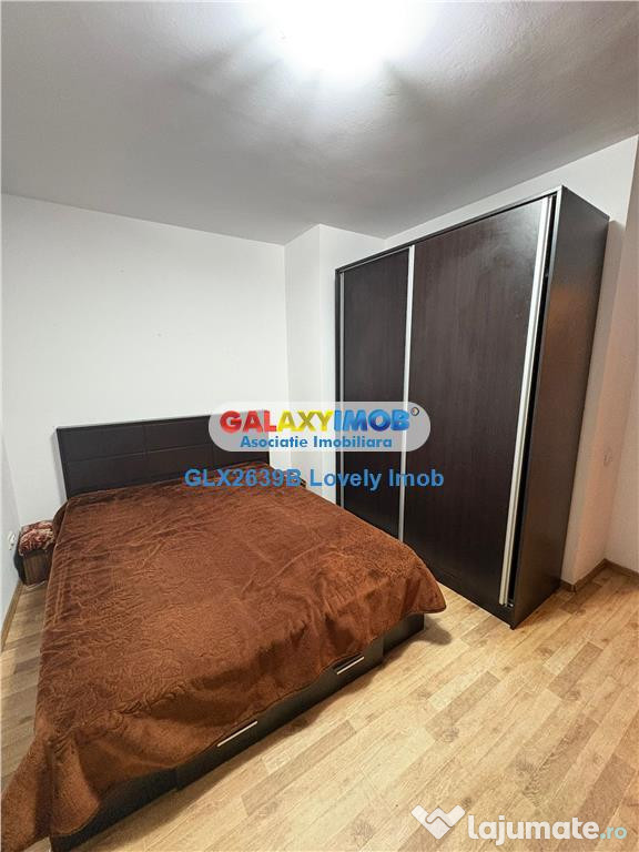 Apartament Tip Studio - Berceni - Metalurgiei Park