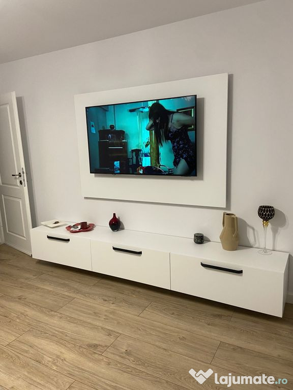 De inchiriat apartament 2 camere decomandat – Mazepa 2