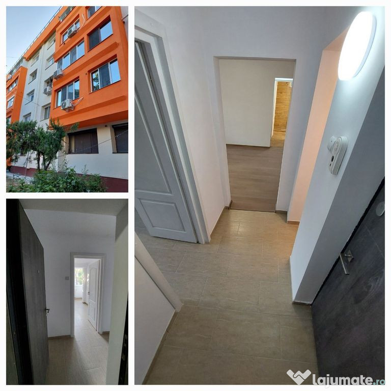 Apartament 2 camere de inchiriat – Mazepa 1