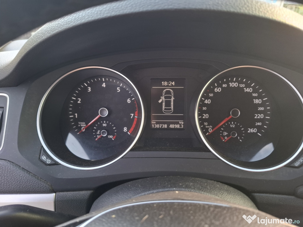 Volkswagen jetta 2018