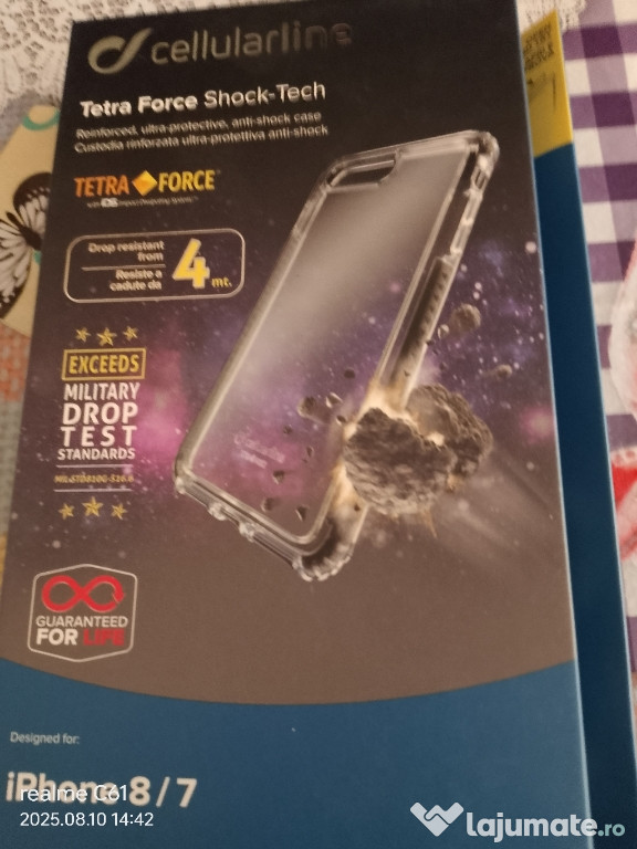 Huse noi telefoane 7bucati