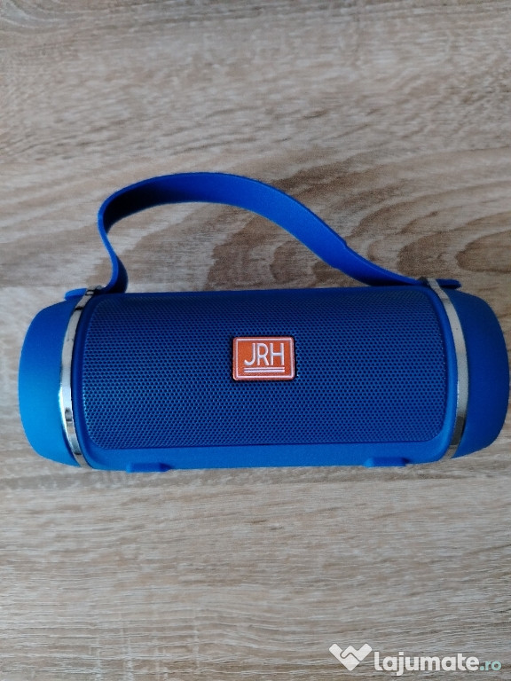 Boxă mini jrh noua