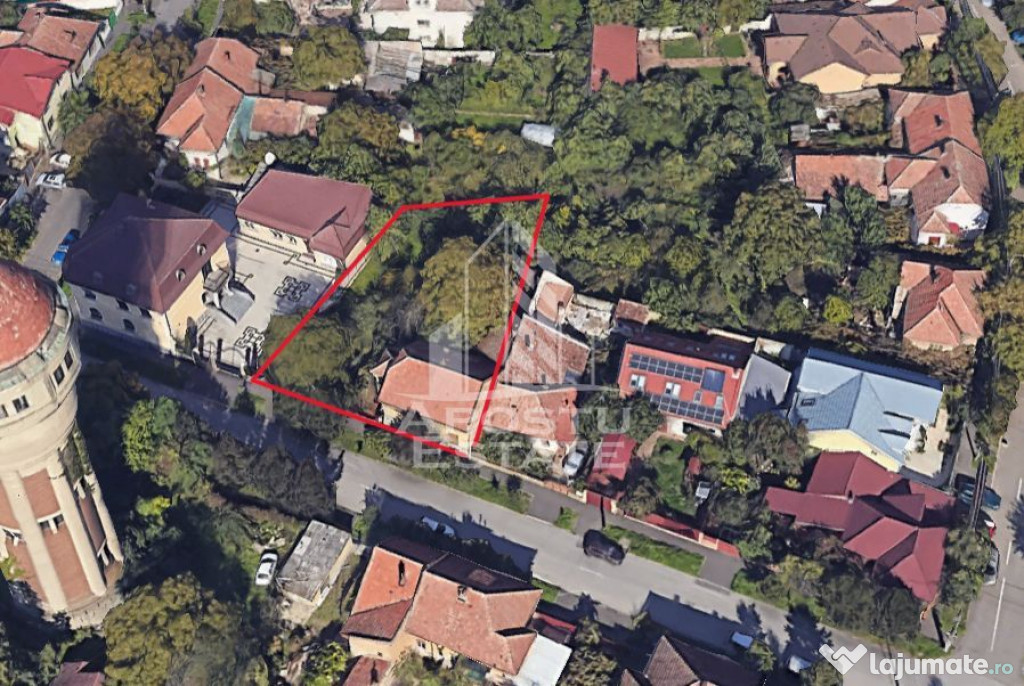 Casa individuala, teren 770mp, toate utilitatile, Telegra...
