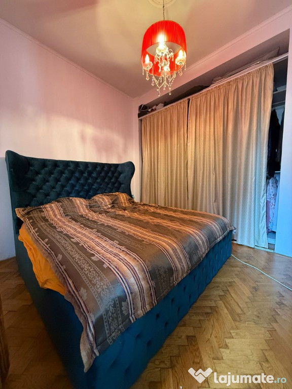 Apartament 2 Camere Matei Basarab/Udriste