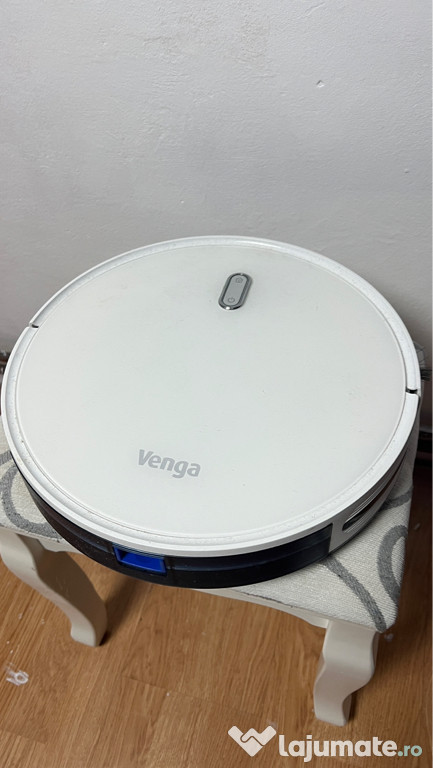 Aspirator roboțel