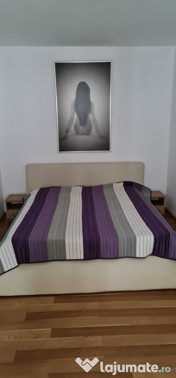 Aparrament 3 camere Targu Cucu