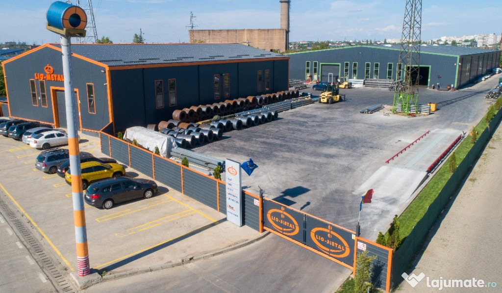Producator fasii din tabla neagra sau zincata