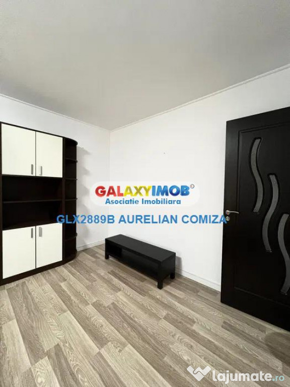 Apartament 3 camere decomandat Crangasi et6/2bai/AC