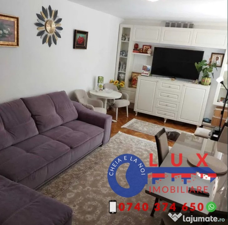 ID 2963 Apartament 2 camere – Strada VICTORIEI