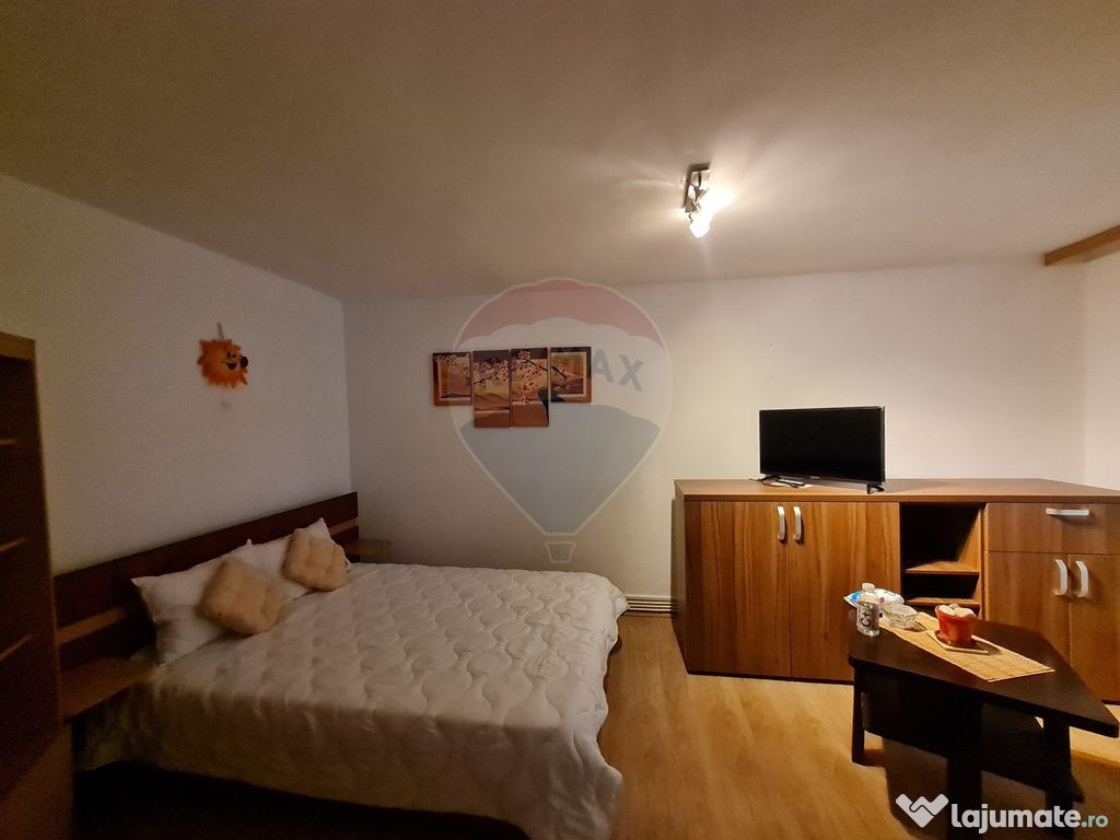 Apartament cu 1 camere de închiriat în zona Brailei