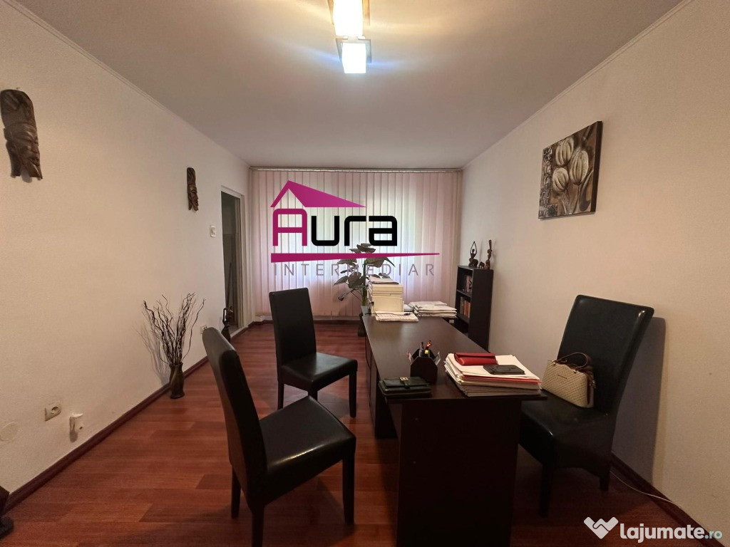 Garsoniera confort 1 zona Gavrilov Corneliu