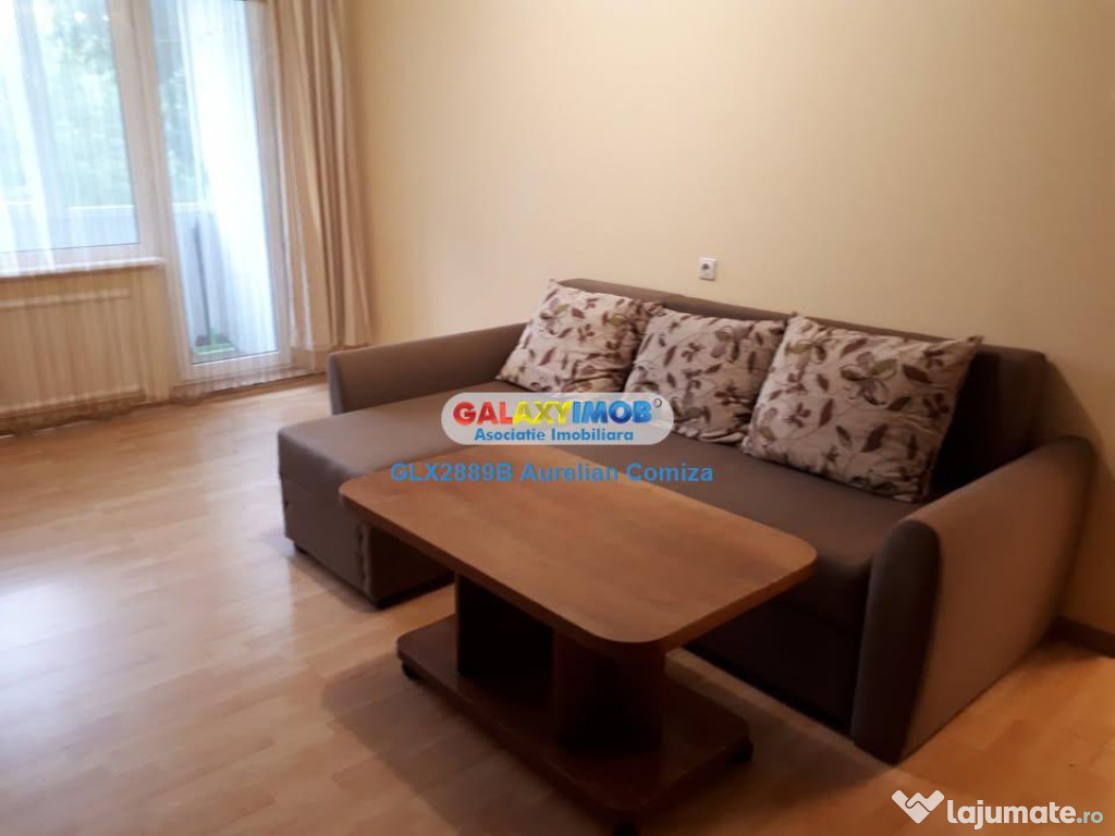 3 camere Lujerului