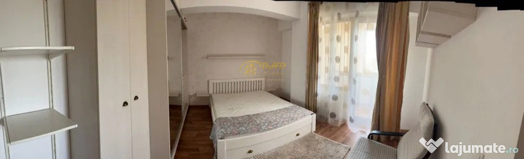 Apartament 2 camere Bucsinescu
