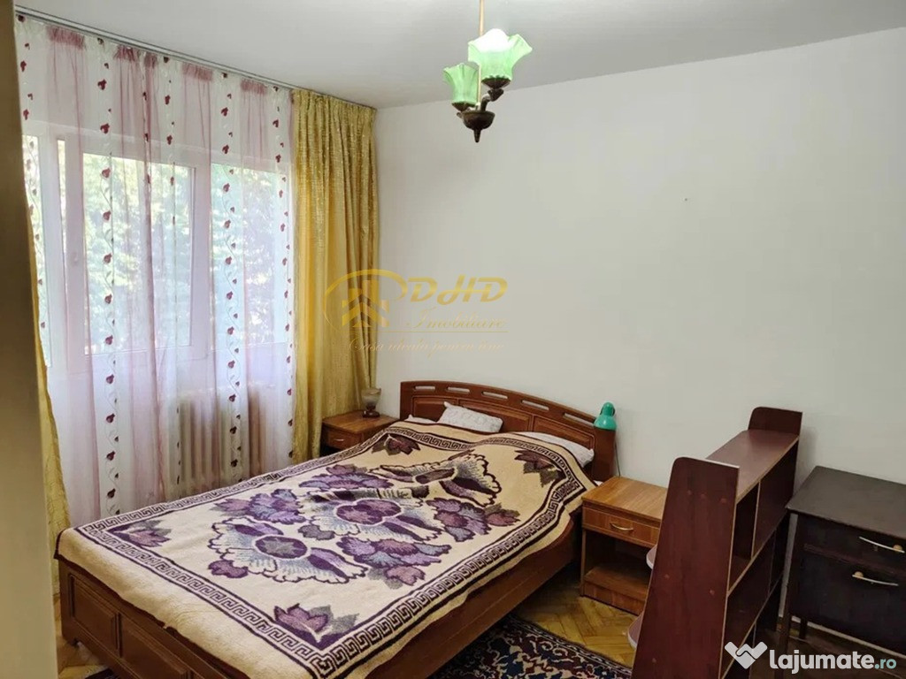 Apartament 2 camere Tatarasi