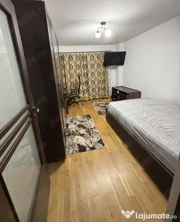 Apartament 2 camere Podu de Fier