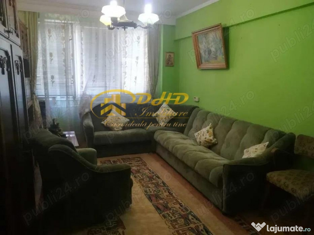 APARTAMENT ULTRA CENTRAL