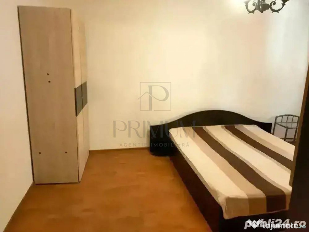 Apartament cu o camera Calea Sagului