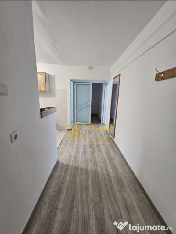 Aparatemnt 2 camere Frumoasa