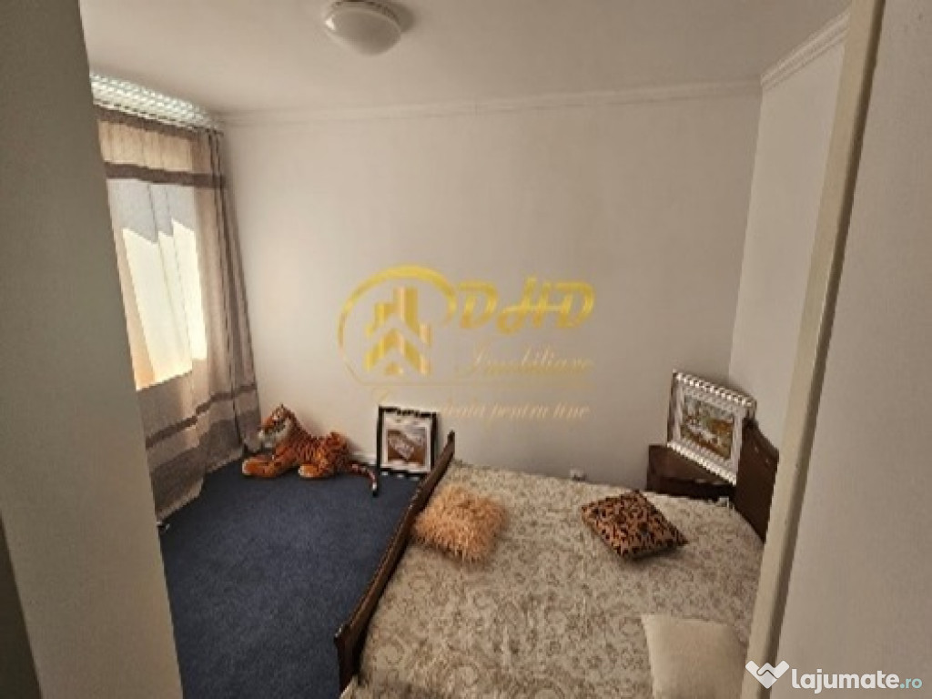Apartament 2 camere SD Podu Ros