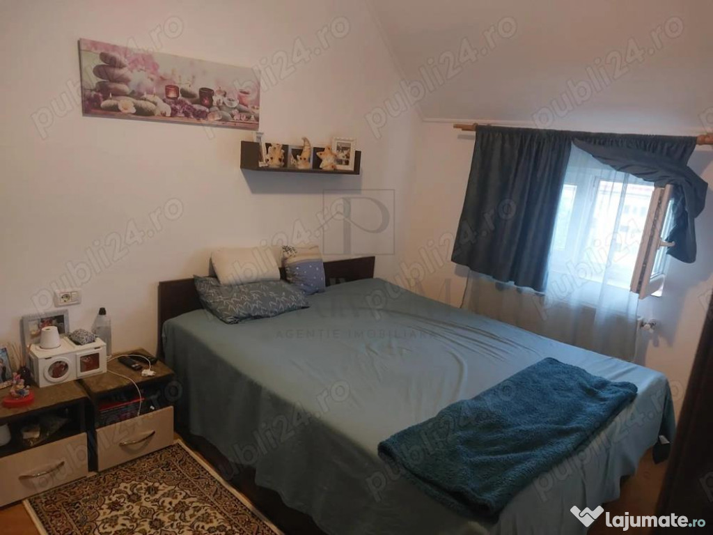 Apartament 1 camera mobilat complet zona foarte buna