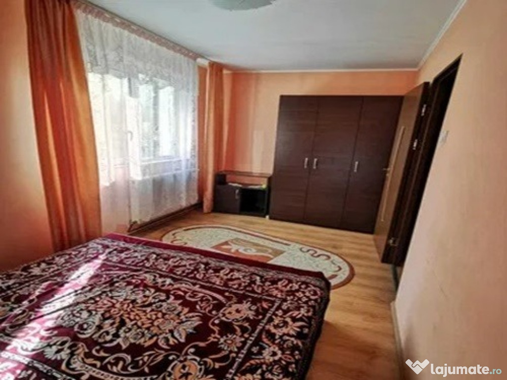 Apartament 3 camere Alexandru cel Bun