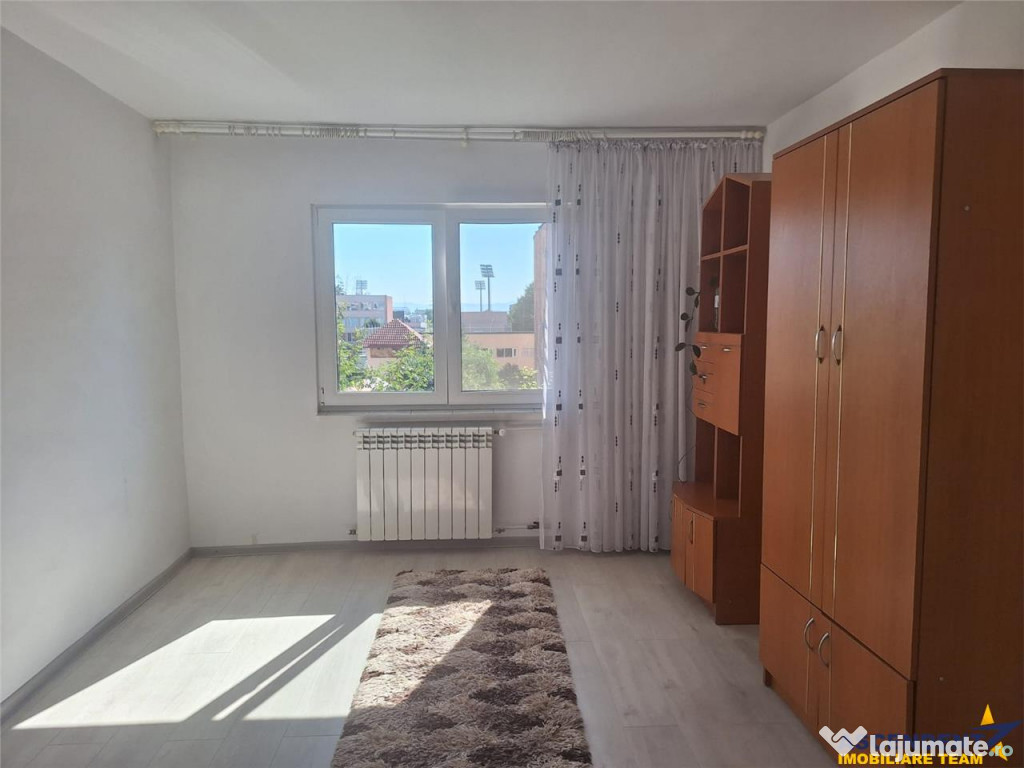 Camera de , Uzina 2, Brasov