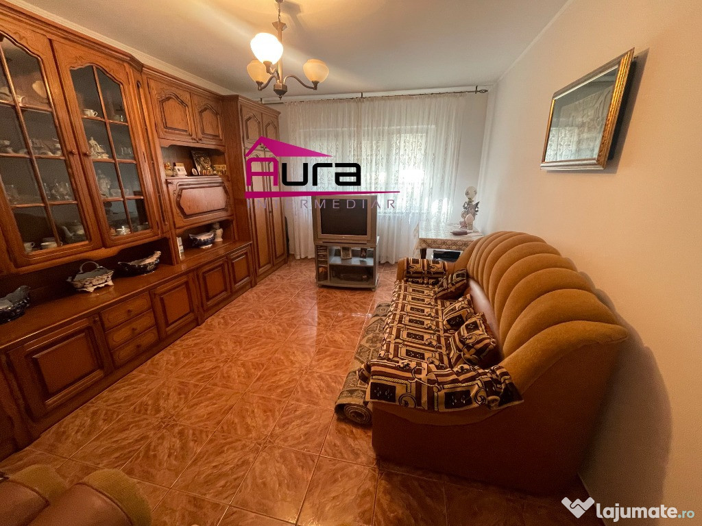 Apartament 2 camere cartier e3
