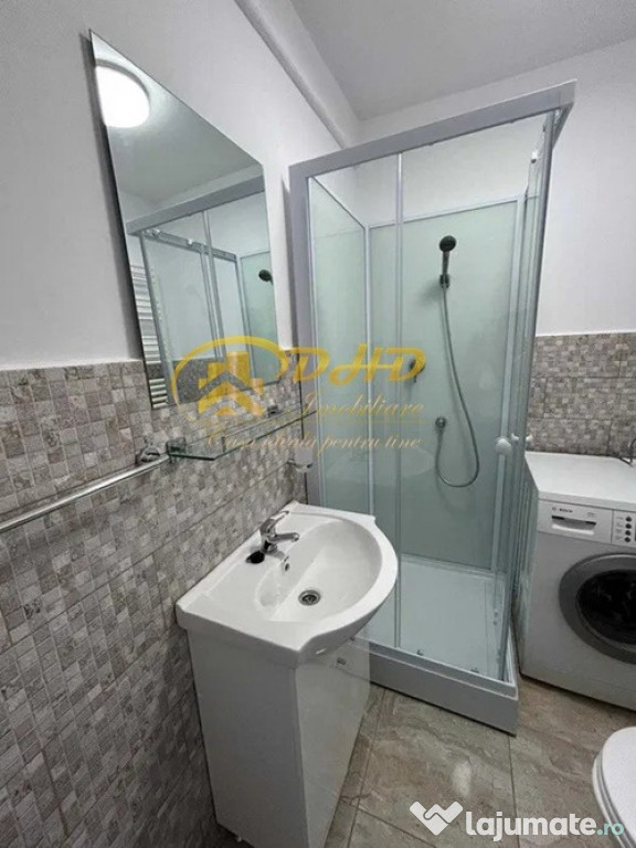 Apartament 2camere , Alexandru Cel Bun