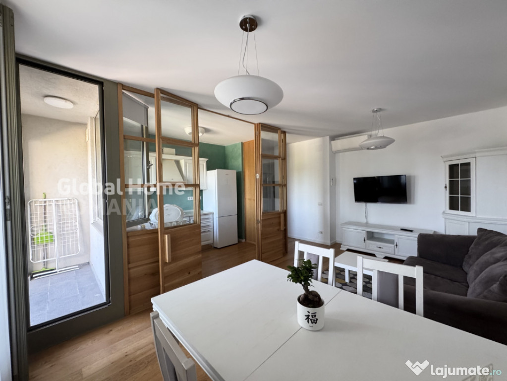 Apartament 3 Camere | Aviatiei-Aviatiei Park | Bloc 2020