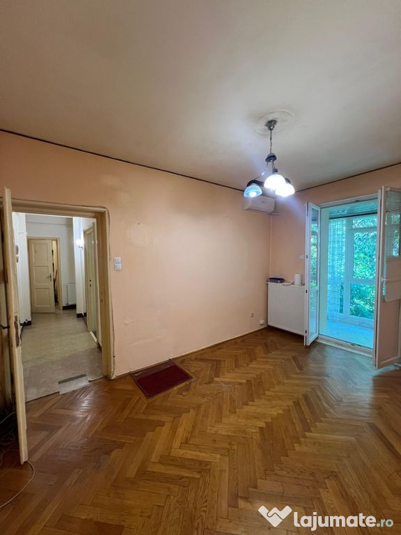 Apartament 2 camere Floreasca Garibaldi