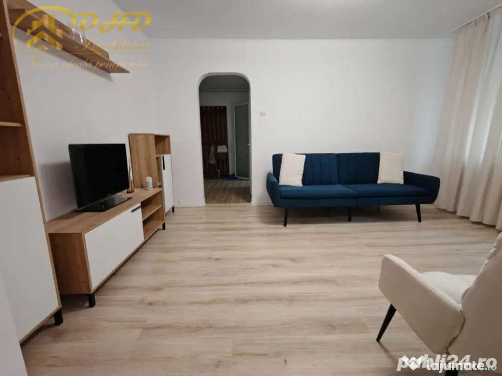2 camere Flora - Tătărași