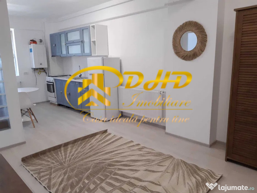 Apartament cu 2 camere