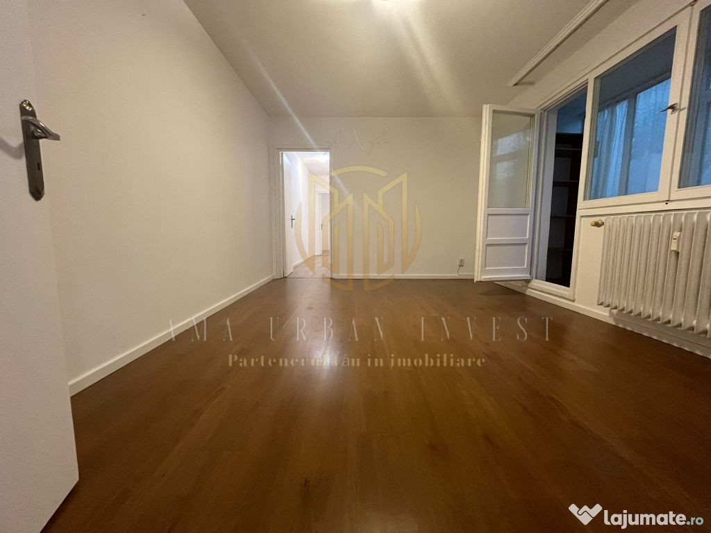 Berceni Dorohoi cu Stupilor vand apart 3 cam 96000 eur